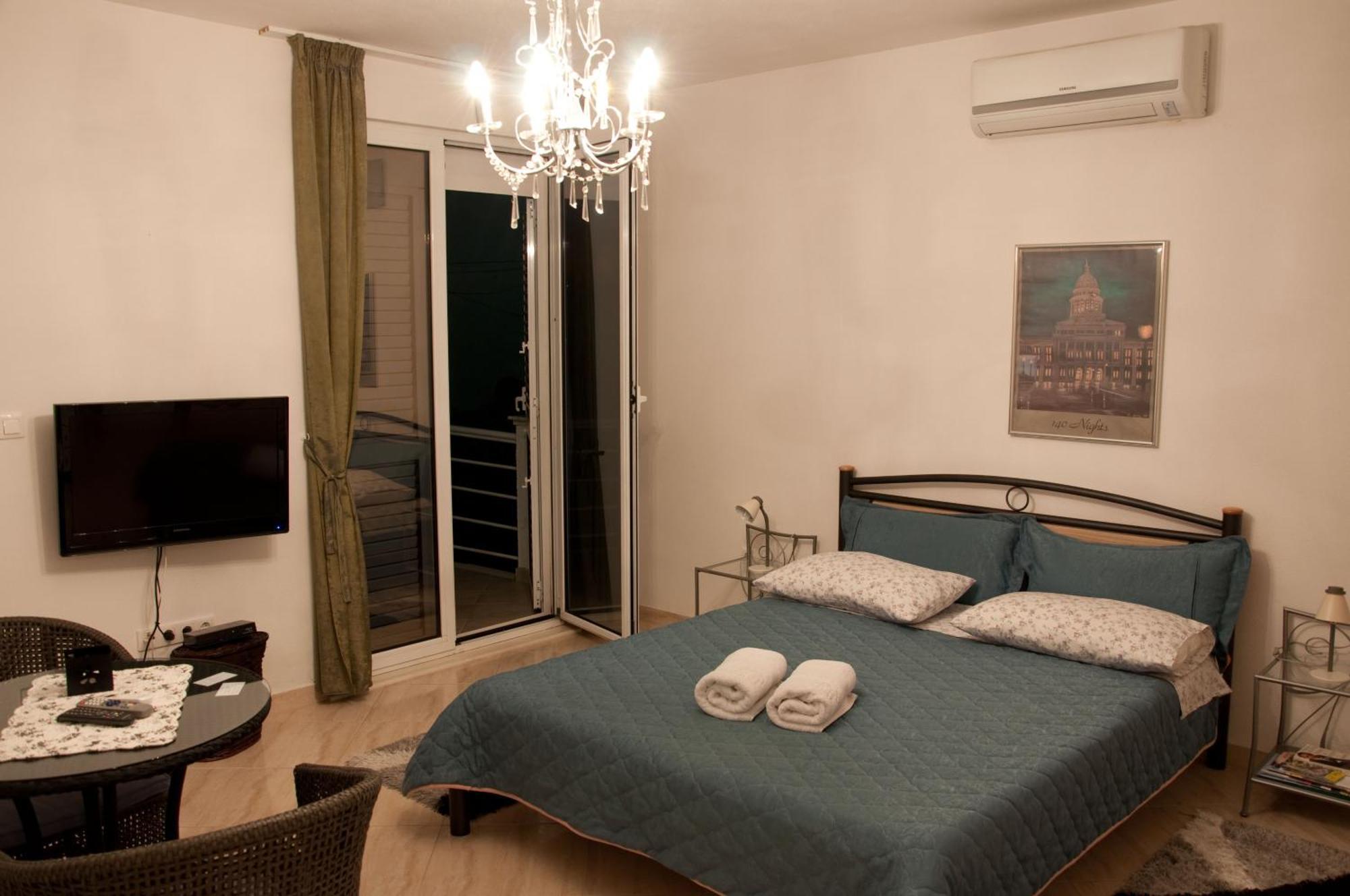 Villa Espero Trogir Exterior foto