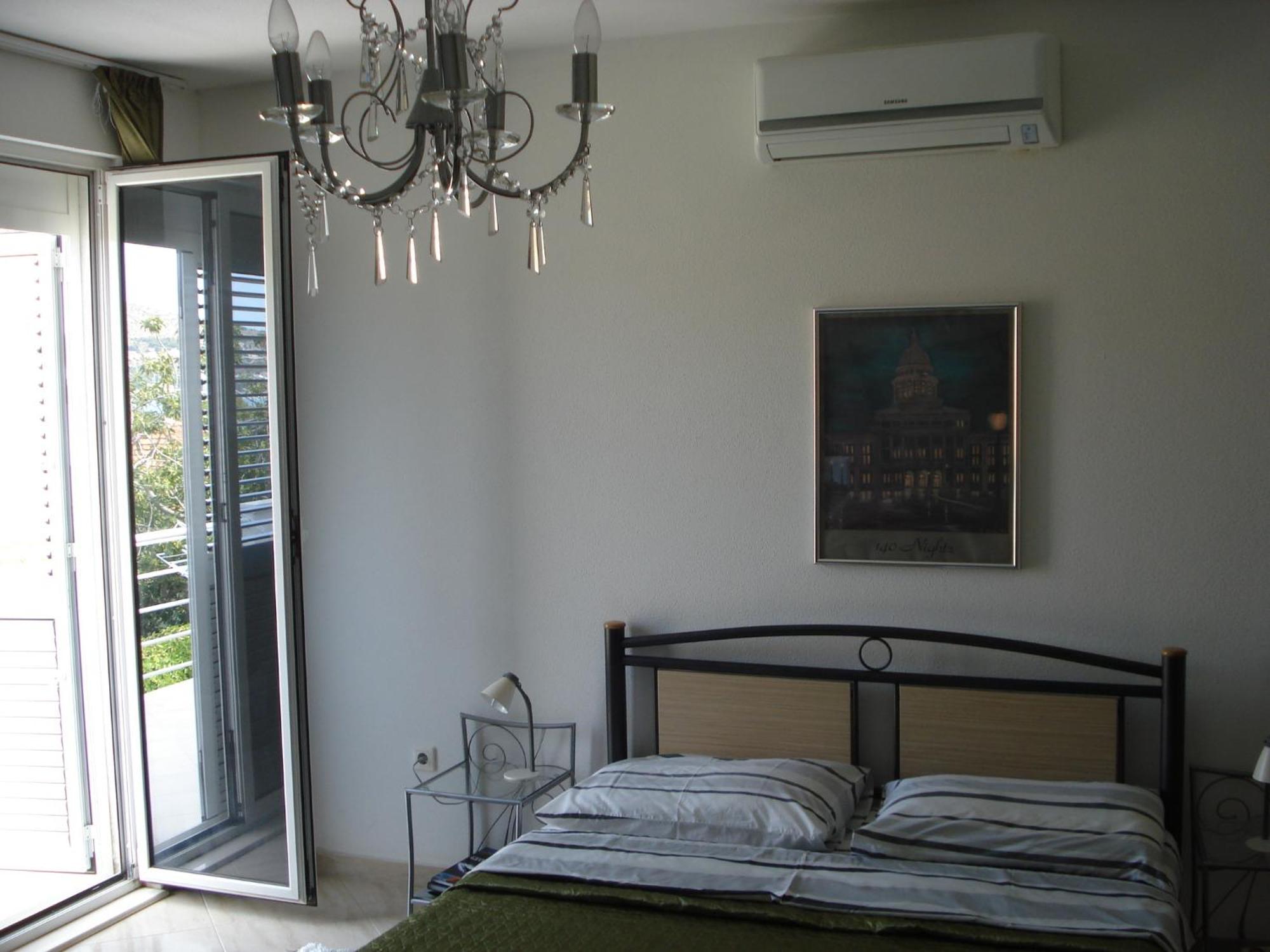 Villa Espero Trogir Exterior foto