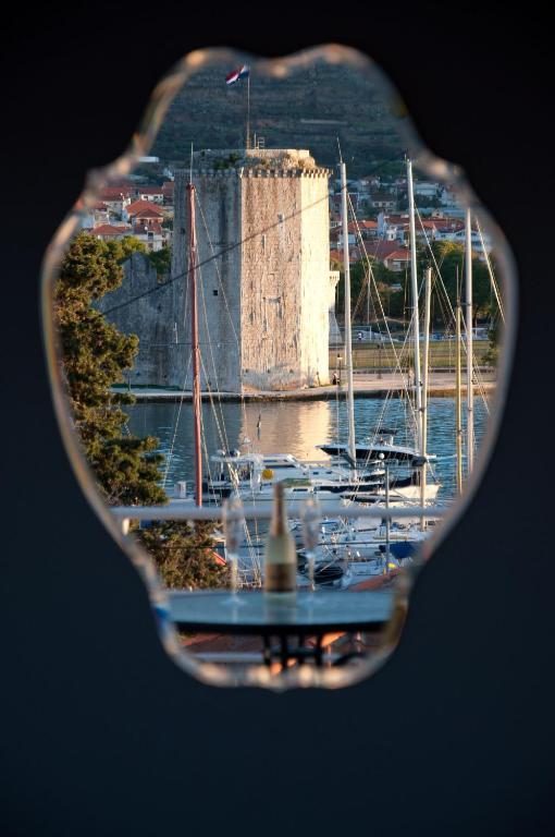 Villa Espero Trogir Habitación foto