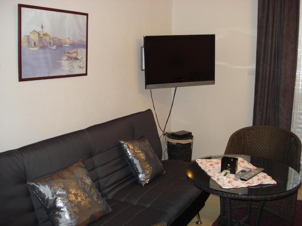 Villa Espero Trogir Habitación foto