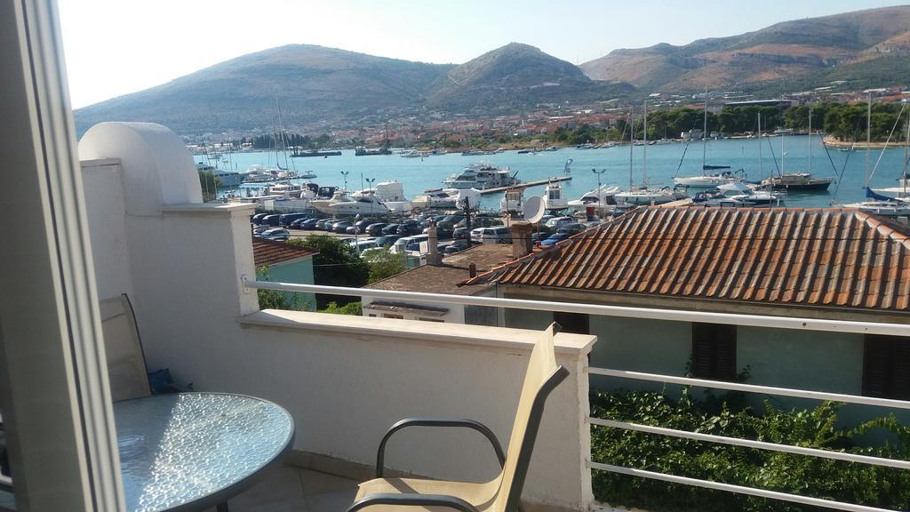 Villa Espero Trogir Exterior foto