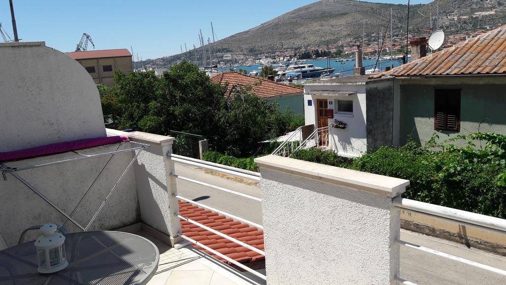 Villa Espero Trogir Exterior foto