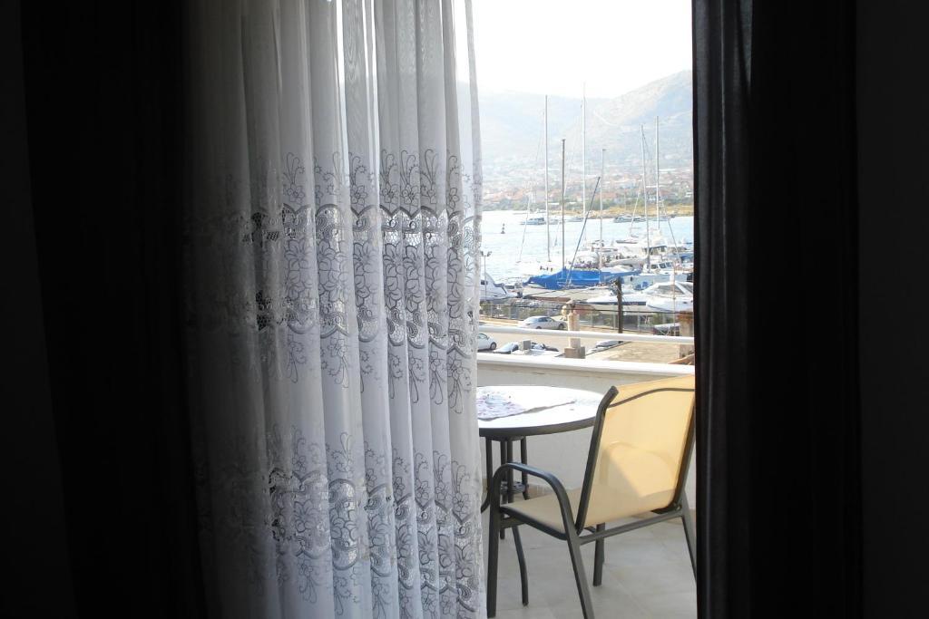 Villa Espero Trogir Habitación foto
