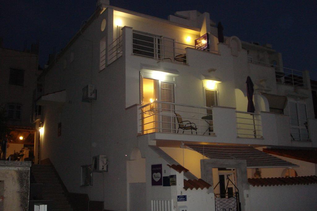 Villa Espero Trogir Exterior foto