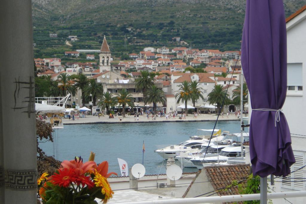 Villa Espero Trogir Habitación foto