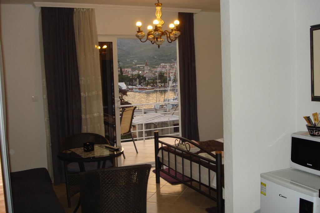 Villa Espero Trogir Habitación foto