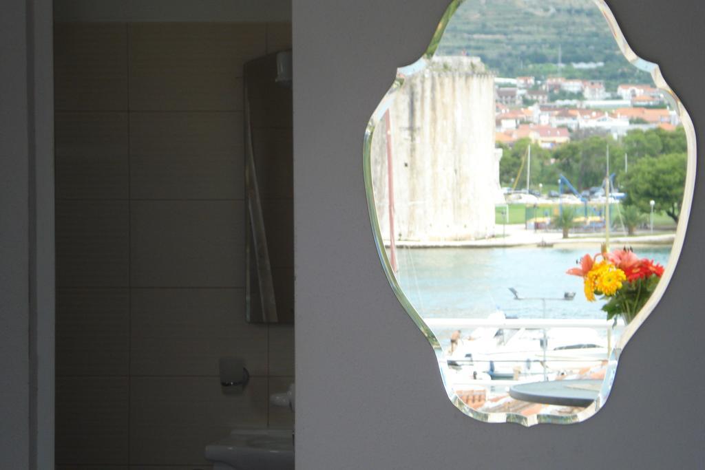 Villa Espero Trogir Exterior foto