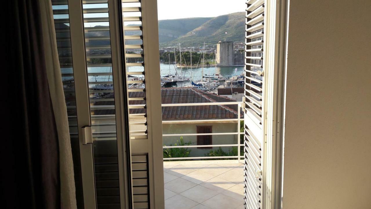 Villa Espero Trogir Habitación foto